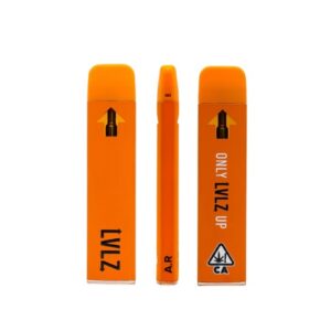 lvlz aaron reviews disposable